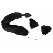 Игровой набор Pet Play Plug   Ears - Orion - купить с доставкой в Реутове
