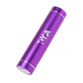 Портативное зарядное устройство A-toys 2400 mAh microUSB - A-toys - купить с доставкой в Реутове