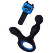 Вибростимулятор простаты с подогревом - Erotist Adult Toys - в Реутове купить с доставкой