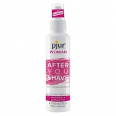 Спрей после бритья pjur WOMAN After You Shave Spray - 100 мл. - Pjur - купить с доставкой в Реутове