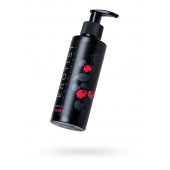 Массажное масло Erotist CHERRY с ароматом вишни - 150 мл. - Erotist Lubricants - купить с доставкой в Реутове