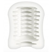 Компактный мастурбатор MasturbaTIN Ribbed Ricky - MyStim - в Реутове купить с доставкой