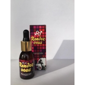 Капли для женщин Rendezvous - 30 мл. - Капиталпродукт - купить с доставкой в Реутове