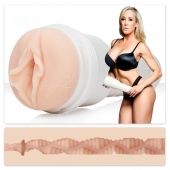 Мастурбатор-вагина Fleshlight Girls - Brandi Love Heartthrob - Fleshlight - в Реутове купить с доставкой