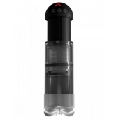 Вакуумная вибропомпа Extender Pro Vibrating Pump - Pipedream - в Реутове купить с доставкой