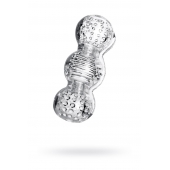 Прозрачный мастурбатор Rashmi - ToyFa - в Реутове купить с доставкой