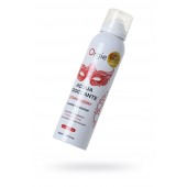 Шипучая увлажняющая пена для чувственного массажа Orgie Acqua Croccante - 150 мл. - ORGIE - купить с доставкой в Реутове