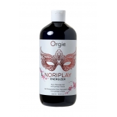 Энергетический гель для эротического массажа Orgie Energizing Nuru Massage - 500 мл. - ORGIE - купить с доставкой в Реутове