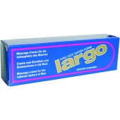 Возбуждающий крем для мужчин Largo Special Cosmetic - 40 мл. - Inverma - купить с доставкой в Реутове