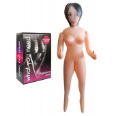 Секс-кукла Каролина - Erowoman-Eroman - в Реутове купить с доставкой