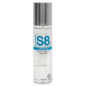 Универсальный лубрикант на водной основе S8 Original Lubricant - 250 мл. - Stimul8 - купить с доставкой в Реутове