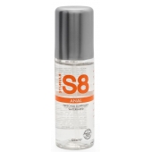 Анальная смазка на водной основе S8 Anal Lube - 125 мл. - Stimul8 - купить с доставкой в Реутове