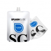 Лубрикант на водной основе Splashglide Lubricant Classic - 100 мл. - Splashglide - купить с доставкой в Реутове