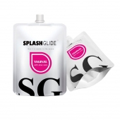 Ухаживающий лубрикант на водной основе Splashglide Vaginal With Aloe Vera - 100 мл. - Splashglide - купить с доставкой в Реутове