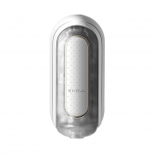 Мастурбатор Flip Zero с вибрацией - Tenga - в Реутове купить с доставкой