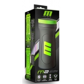 Мастурбатор-вагина M2 SUPERIOR STROKER - Blush Novelties - в Реутове купить с доставкой