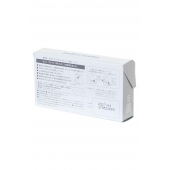 Ультратонкие презервативы Sagami Original QUICK - 6 шт. - Sagami - купить с доставкой в Реутове