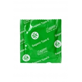 Презервативы Sagami Xtreme SUPER DOTS с точками - 3 шт. - Sagami - купить с доставкой в Реутове