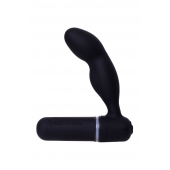 Стимулятор простаты Prostate Vibe - 10,5 см. - Bathmate - в Реутове купить с доставкой