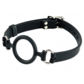 О-образный силиконовый расширитель рта Silicone O-Ring Gag - Pipedream - купить с доставкой в Реутове