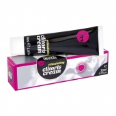 Возбуждающий крем для женщин Stimulating Clitoris Creme - 30 мл. - Ero - купить с доставкой в Реутове