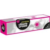 Возбуждающий крем для женщин Stimulating Clitoris Creme - 30 мл. - Ero - купить с доставкой в Реутове