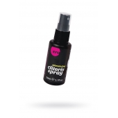 Возбуждающий спрей для женщин Stimulating Clitoris Spray - 50 мл. - Ero - купить с доставкой в Реутове