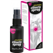 Возбуждающий спрей для женщин Stimulating Clitoris Spray - 50 мл. - Ero - купить с доставкой в Реутове
