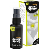 Стимулирующий спрей для мужчин Active Power Spray - 50 мл. - Ero - купить с доставкой в Реутове