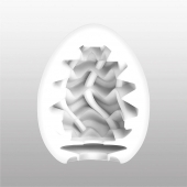 Мастурбатор-яйцо EGG Wavy II - Tenga - в Реутове купить с доставкой
