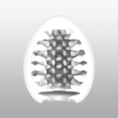 Мастурбатор-яйцо EGG Brush - Tenga - в Реутове купить с доставкой