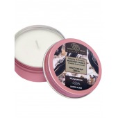 Массажная свеча  Искушение - БиоМед - купить с доставкой в Реутове