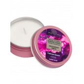 Массажная свеча  Райская вишня - БиоМед - купить с доставкой в Реутове