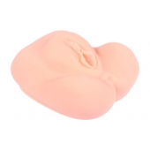 Мастурбатор-вагина Adarashi 3 без вибрации - KOKOS - в Реутове купить с доставкой