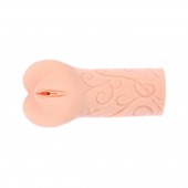 Мастурбатор-вагина Tattoo без вибрации - KOKOS - в Реутове купить с доставкой