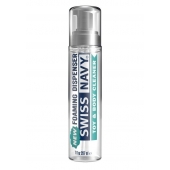 Очищающая пенка для игрушек и тела Swiss Navy Toy   Body Cleaner Foamer - 207 мл. - Swiss navy - купить с доставкой в Реутове