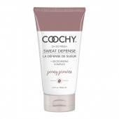 Крем-пудра с дезодорирующим эффектом COOCHY Sweat Defense - 100 мл. - Coochy - купить с доставкой в Реутове