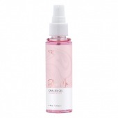 Гель для орального секса Sugar Rush с ароматом сладкой ваты - 60 мл. - CG - купить с доставкой в Реутове