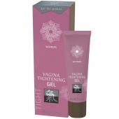 Сужающий гель для женщин Vagina Tightening Gel - 30 мл. - Shiatsu - купить с доставкой в Реутове