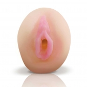 Вагина-мастурбатор Tuna Taco - Pipedream - в Реутове купить с доставкой