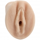 Мастурбатор-вагина Palm Pal Natural ULTRASKYN Masturbator Pussy - Doc Johnson - в Реутове купить с доставкой