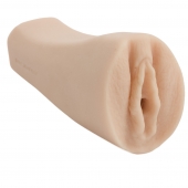 Мастурбатор-вагина Palm Pal Natural ULTRASKYN Masturbator Pussy - Doc Johnson - в Реутове купить с доставкой