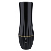 Клиторальный стимулятор-помада LIPSTICK - 9,3 см. - Dream Toys - купить с доставкой в Реутове