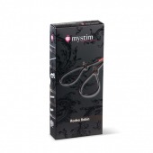 Электроутяжка на пенис и мошонку Rodeo Robin - MyStim - купить с доставкой в Реутове