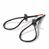 Электроутяжка на пенис и мошонку Rodeo Robin - MyStim - купить с доставкой в Реутове