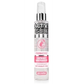 Увлажняющий интимный гель Active Glide Prebiotic - 100 гр. - Биоритм - купить с доставкой в Реутове
