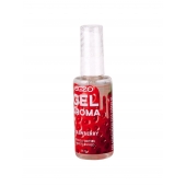 Интимный лубрикант EGZO AROMA с ароматом клубники - 50 мл. - EGZO - купить с доставкой в Реутове