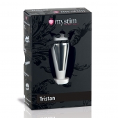 Анально-вагинальный электростимулятор Tristan - MyStim - купить с доставкой в Реутове
