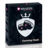 Эрекционные электрические ремни Charming Chuck - MyStim - купить с доставкой в Реутове