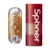 Мастурбатор SPINNER Beads - Tenga - в Реутове купить с доставкой